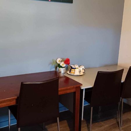 Homestay, Handy City Center 크라이스트처치 외부 사진