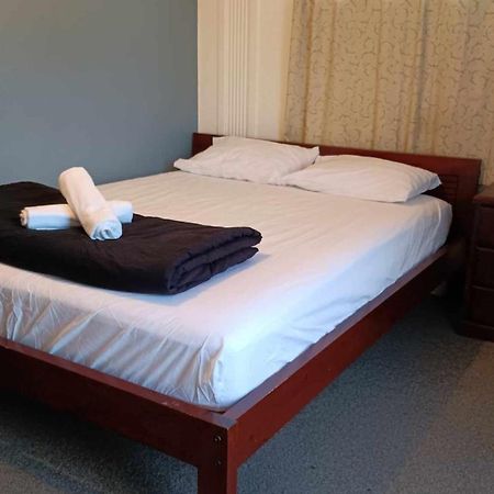Homestay, Handy City Center 크라이스트처치 외부 사진