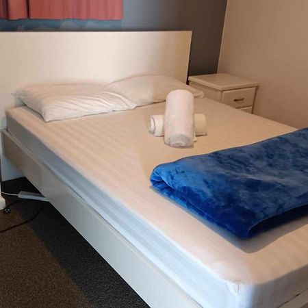 Homestay, Handy City Center 크라이스트처치 외부 사진