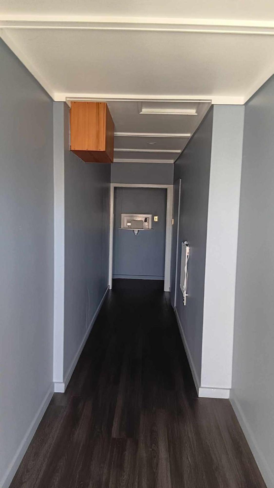 Homestay, Handy City Center 크라이스트처치 외부 사진