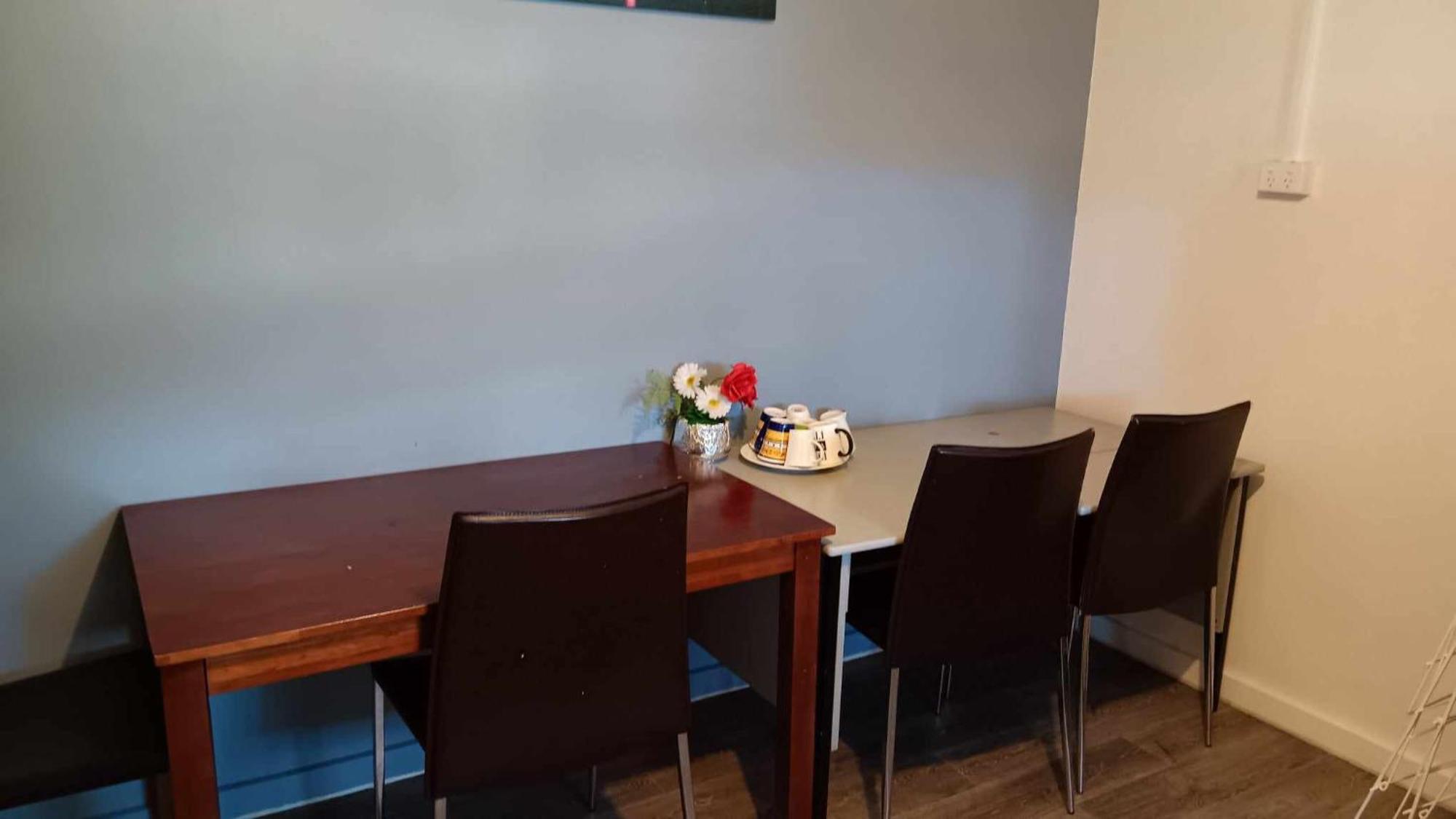 Homestay, Handy City Center 크라이스트처치 외부 사진