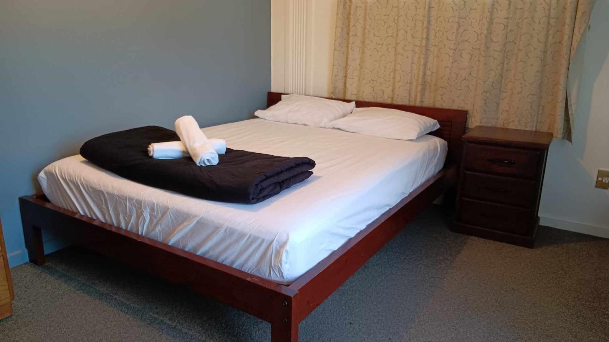 Homestay, Handy City Center 크라이스트처치 외부 사진