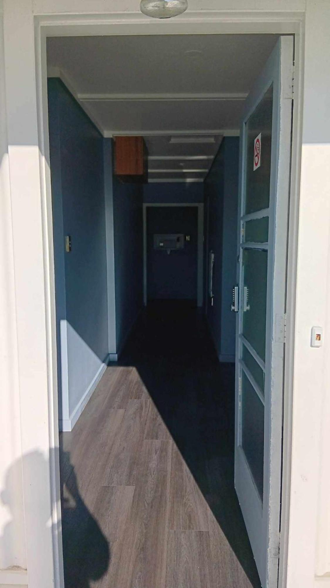 Homestay, Handy City Center 크라이스트처치 외부 사진