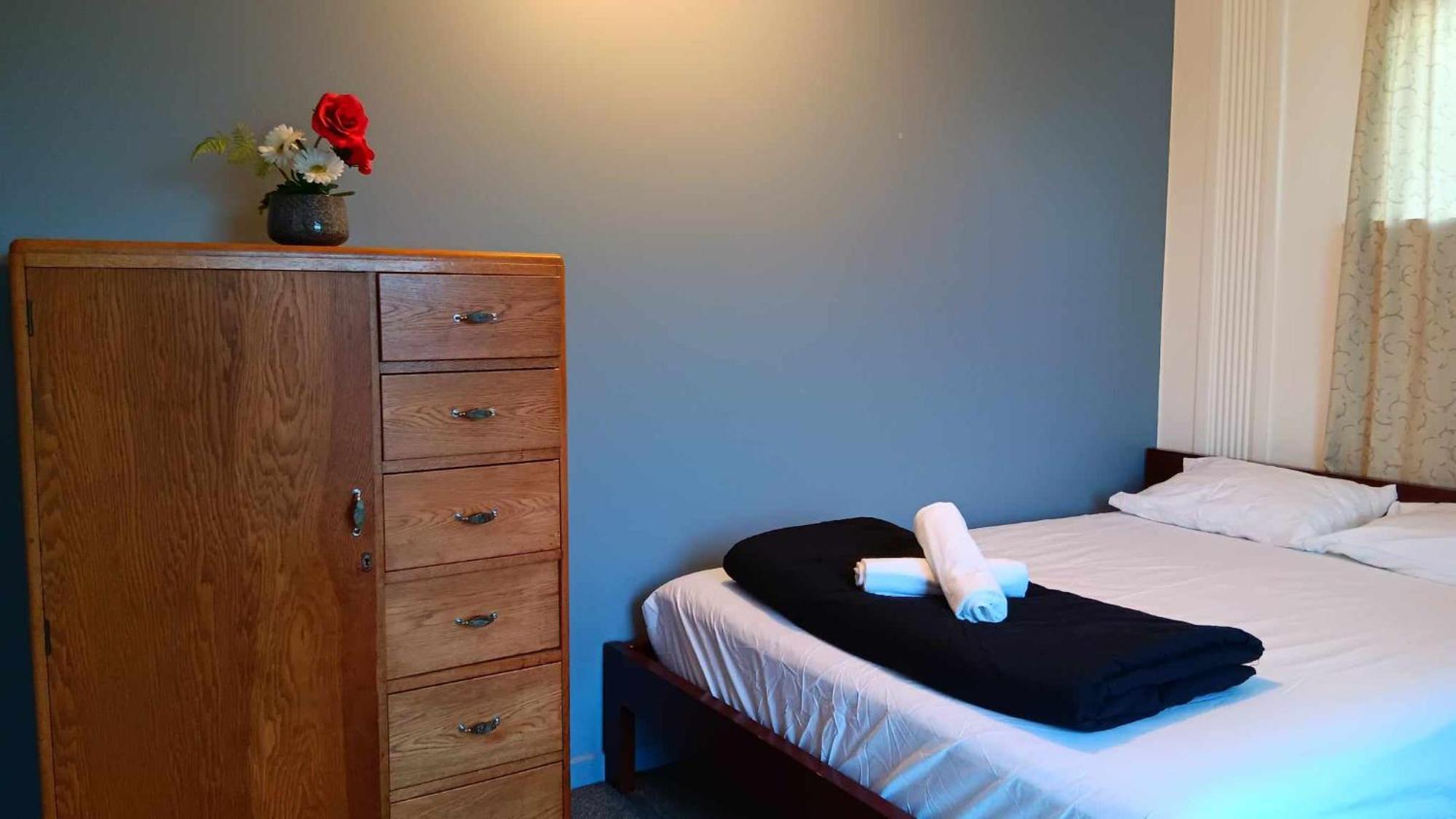 Homestay, Handy City Center 크라이스트처치 외부 사진