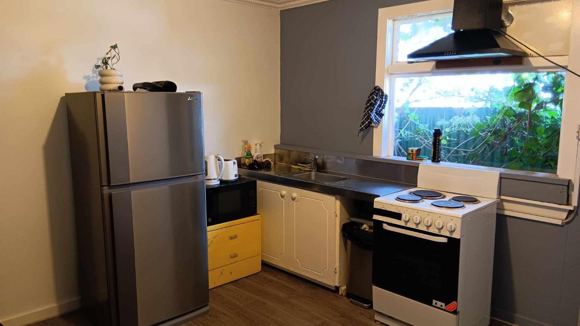 Homestay, Handy City Center 크라이스트처치 외부 사진